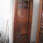 655 8269 BOOK CABINET